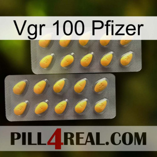 Vgr 100 Pfizer cialis2